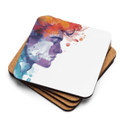 Empty Thoughts Coaster