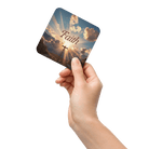 Radiant Faith Coaster