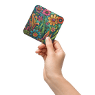 Flower Dimension Coaster