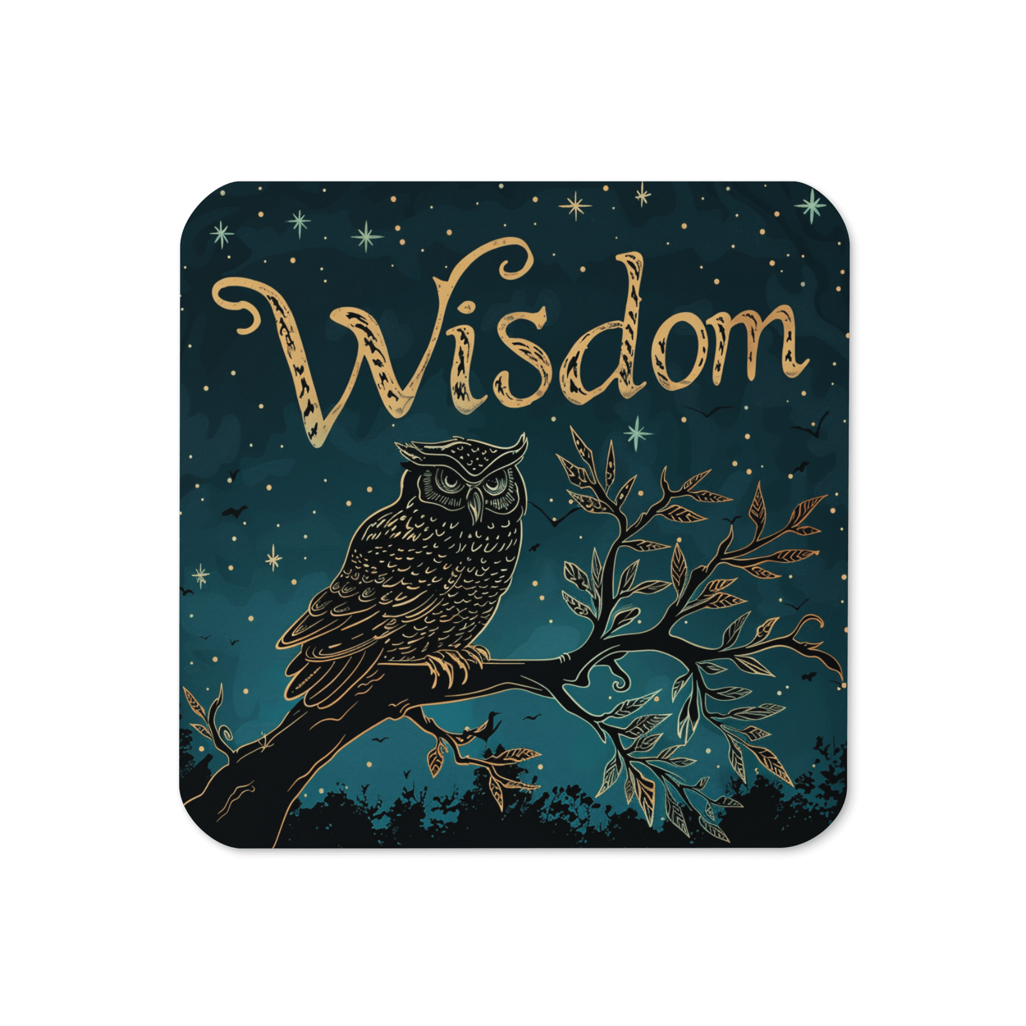 Infinite Wisdom Coaster