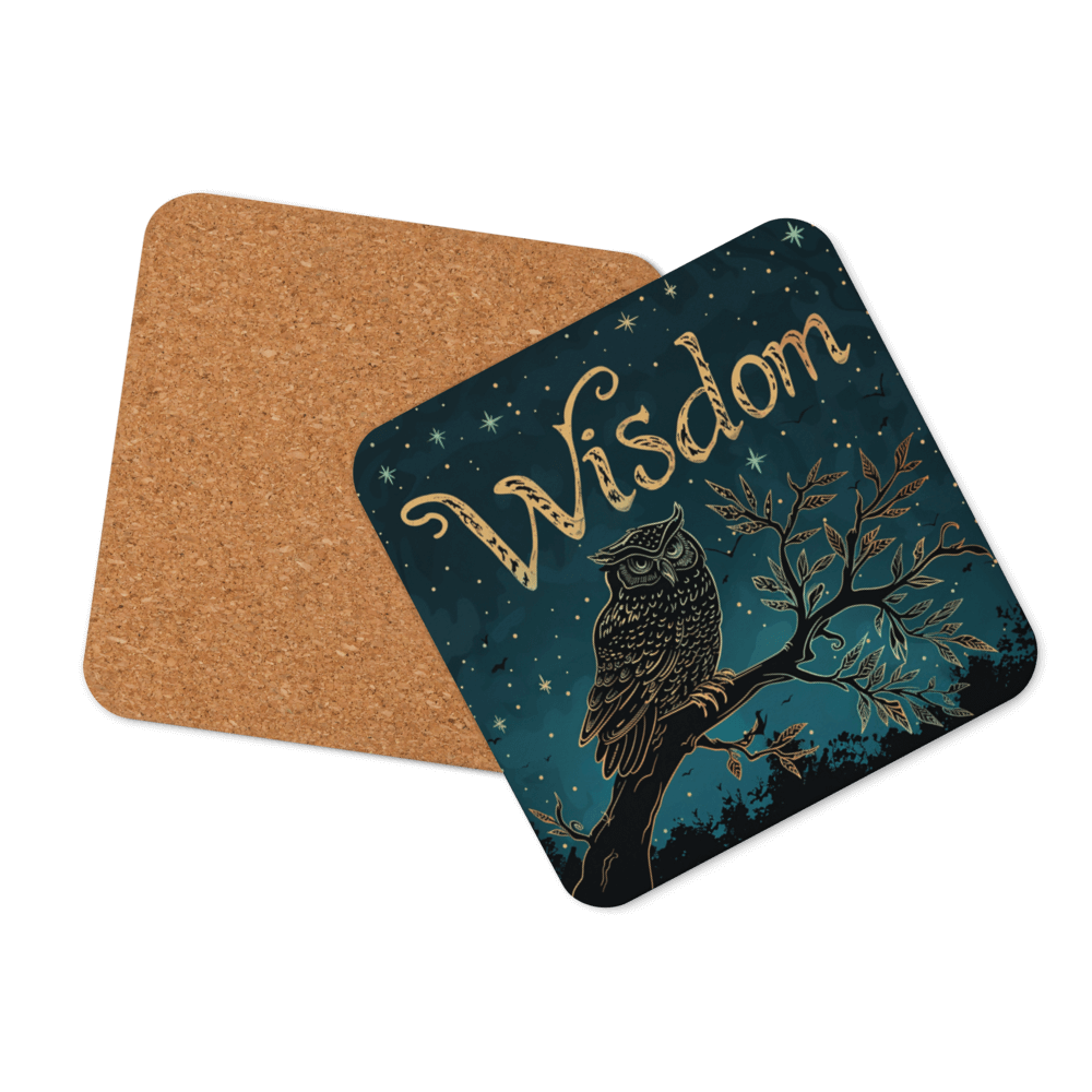 Infinite Wisdom Coaster