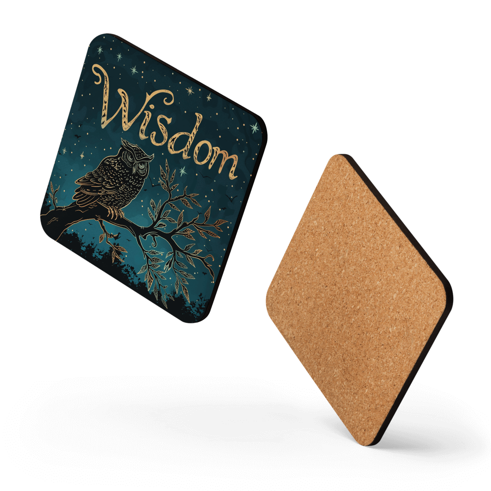 Infinite Wisdom Coaster