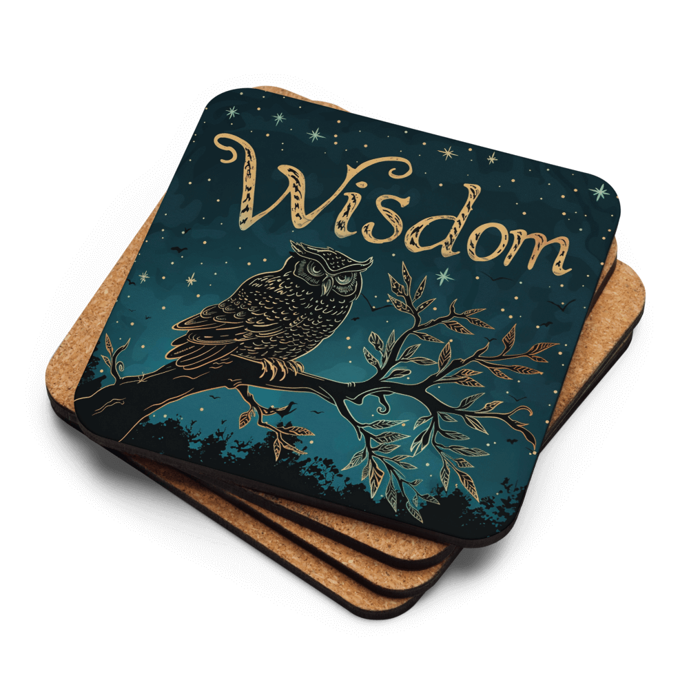 Infinite Wisdom Coaster