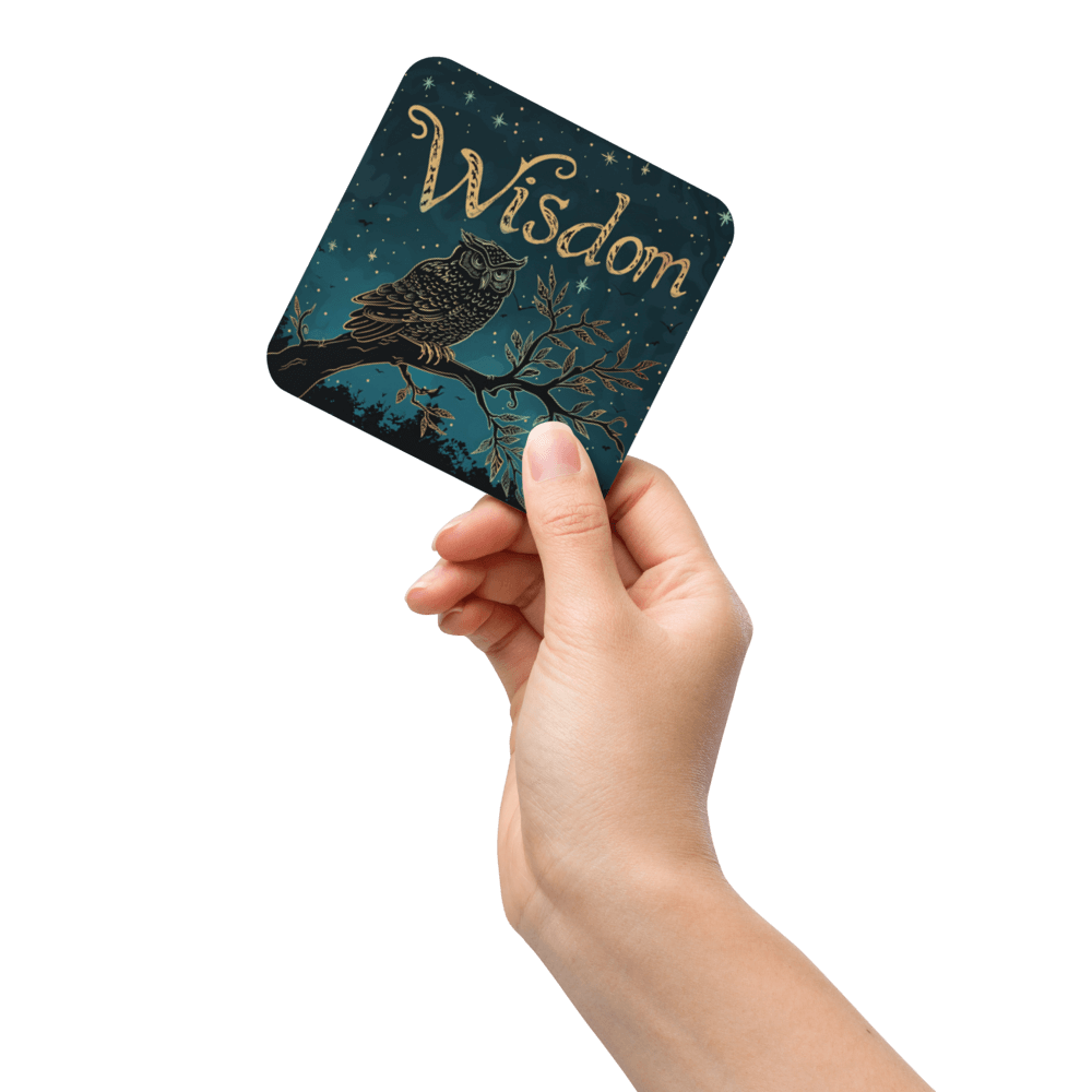Infinite Wisdom Coaster