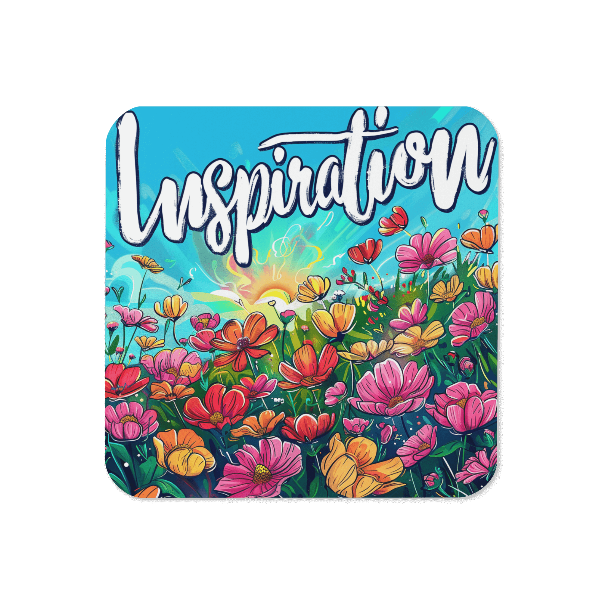 Infinite Inspiration Coaster