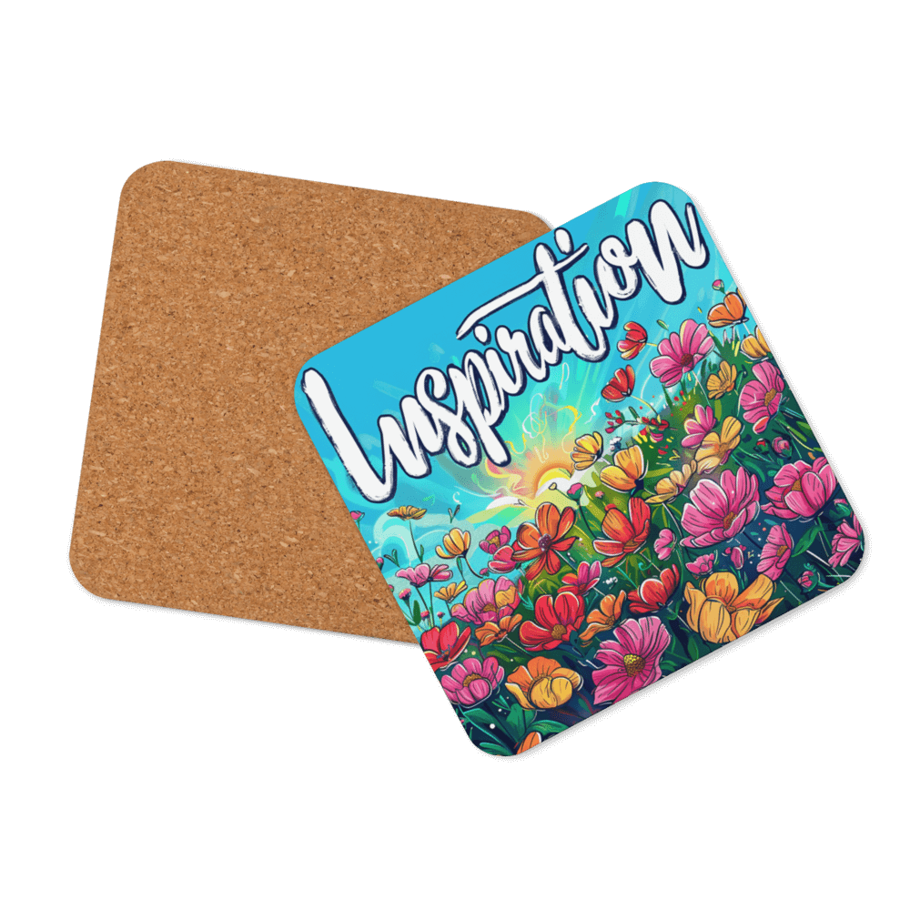 Infinite Inspiration Coaster