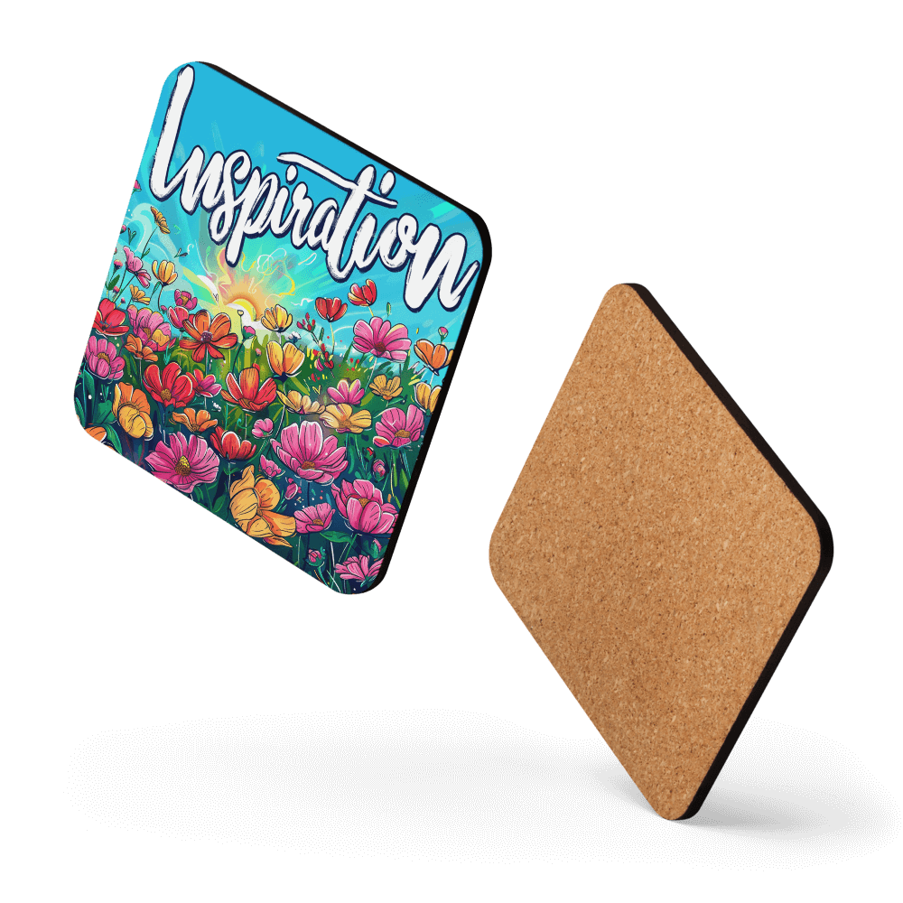 Infinite Inspiration Coaster