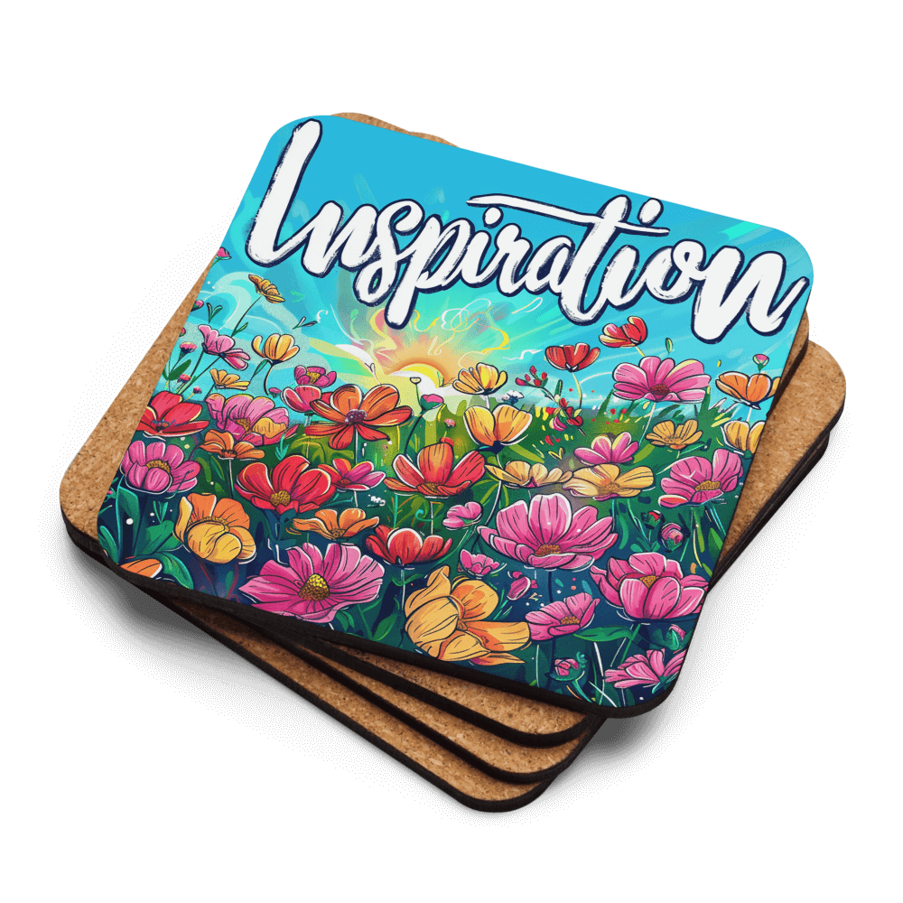 Infinite Inspiration Coaster