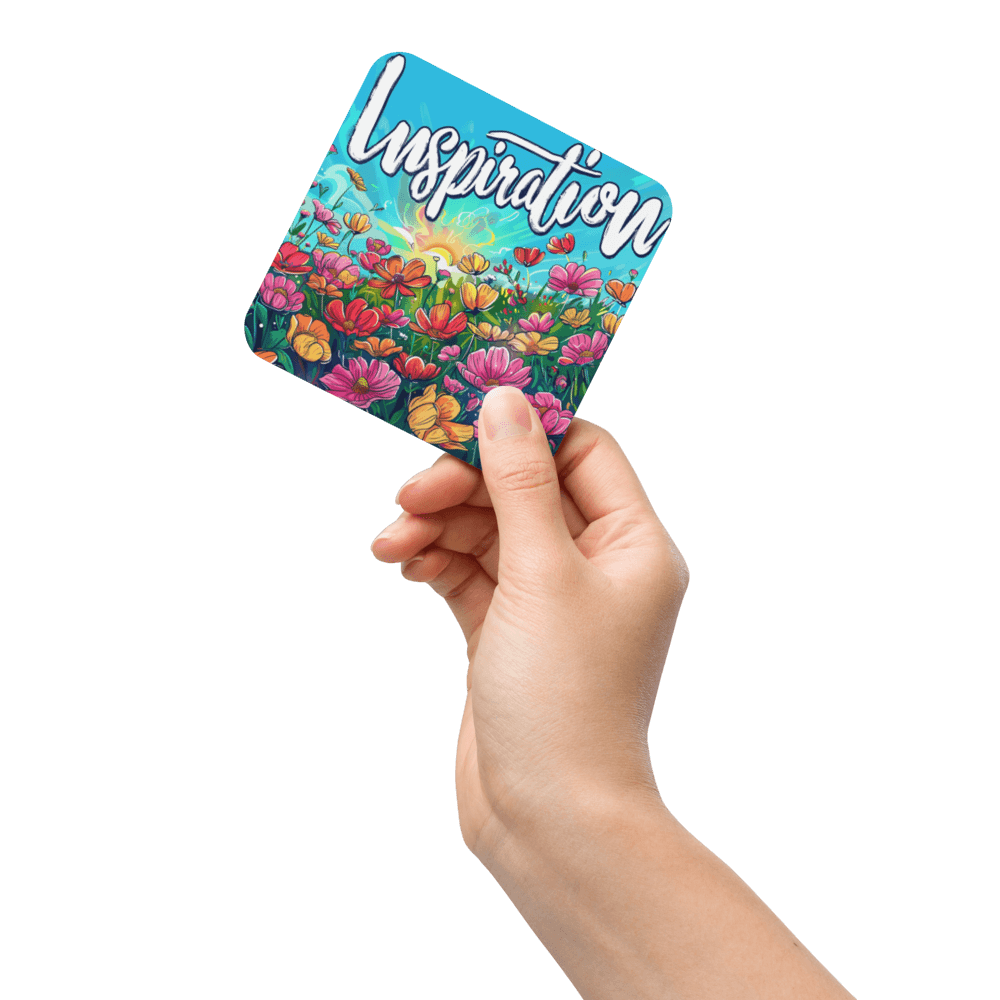 Infinite Inspiration Coaster