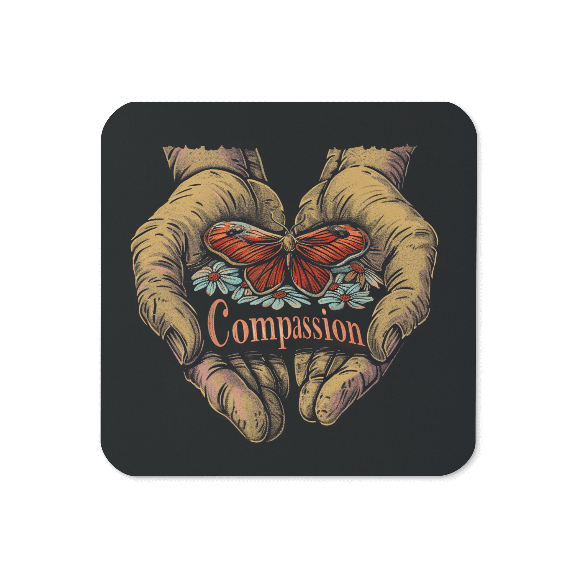 Infinite Compassion Coaster