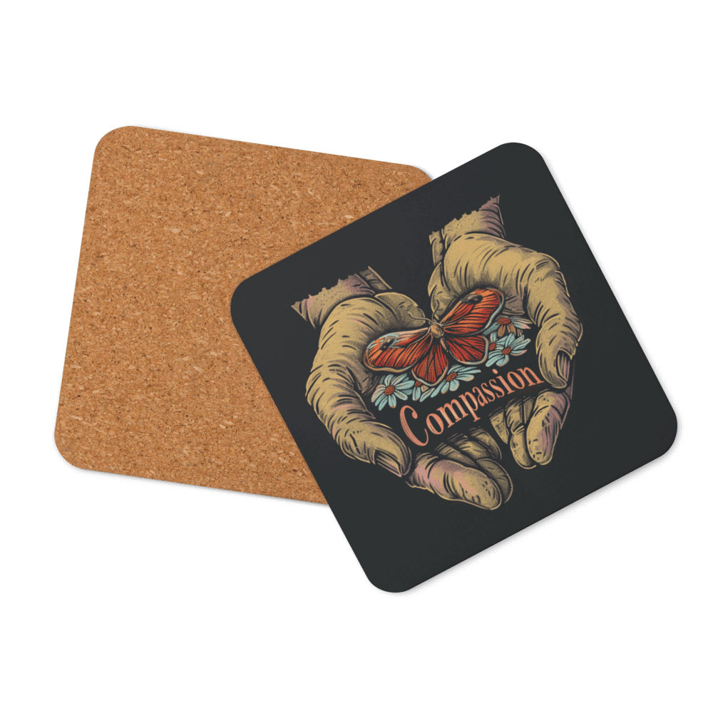 Infinite Compassion Coaster