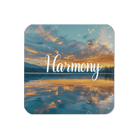 Eternal Harmony Coaster