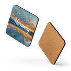Eternal Harmony Coaster
