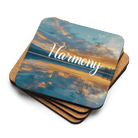 Eternal Harmony Coaster