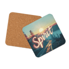 Glowing Spirit Coaster