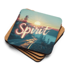 Glowing Spirit Coaster