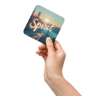 Glowing Spirit Coaster