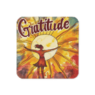 Boundless Gratitude Coaster