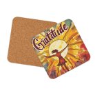 Boundless Gratitude Coaster