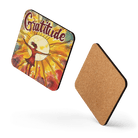 Boundless Gratitude Coaster