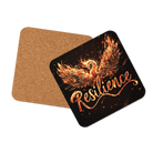 Unbreakable Resilience Coaster