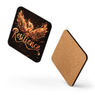 Unbreakable Resilience Coaster