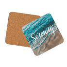 Serenity Bliss Coaster