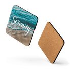 Serenity Bliss Coaster