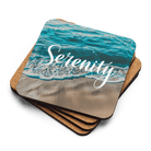 Serenity Bliss Coaster