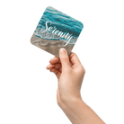 Serenity Bliss Coaster