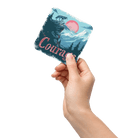 Unlimited Courage Coaster