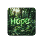 Evergreen Hope Coaster