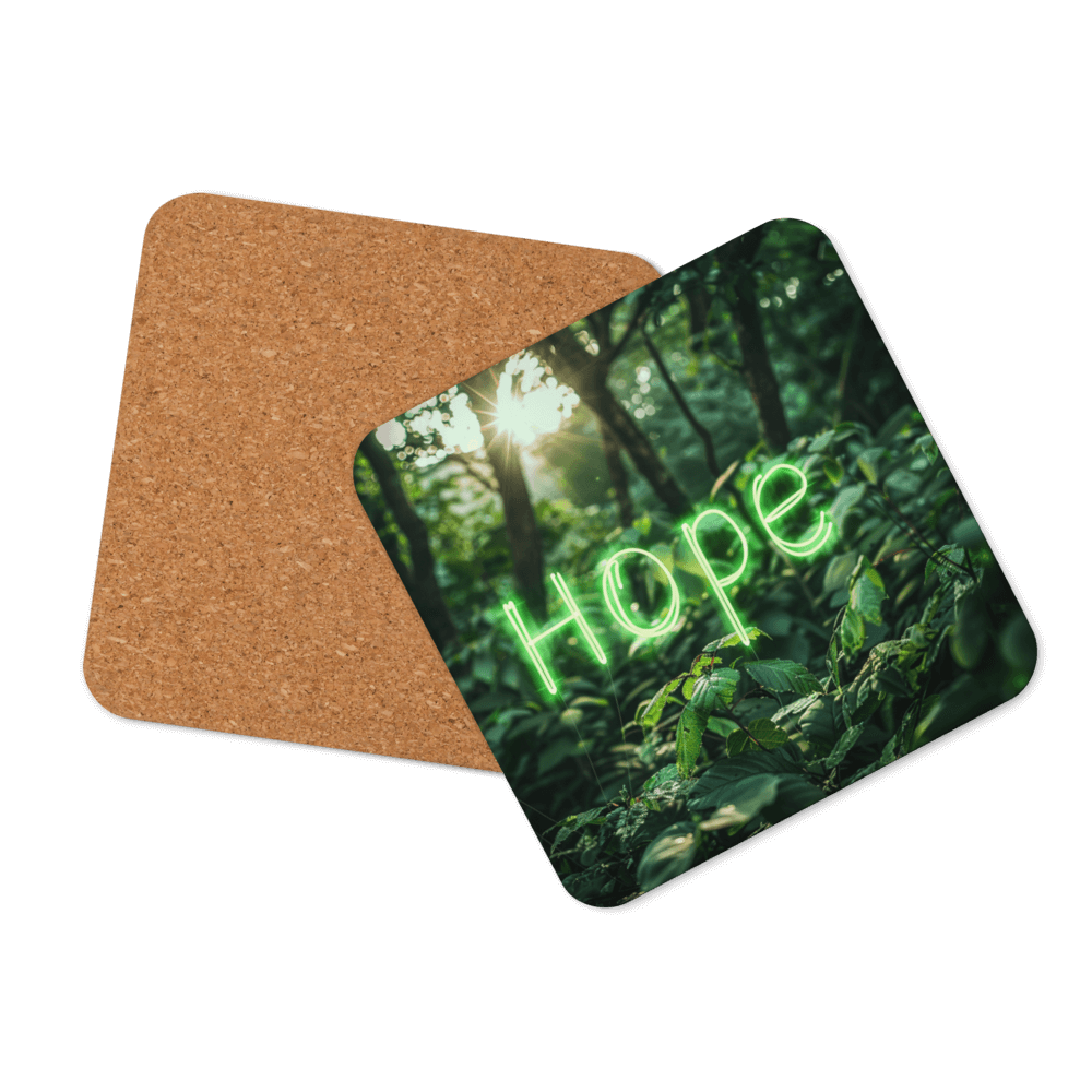 Evergreen Hope Coaster