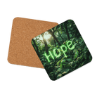 Evergreen Hope Coaster