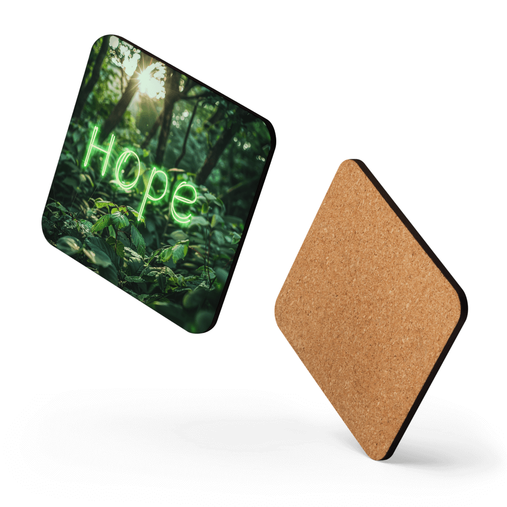 Evergreen Hope Coaster