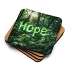 Evergreen Hope Coaster