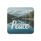 Unlimited Peace Coaster