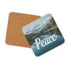 Unlimited Peace Coaster