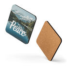 Unlimited Peace Coaster