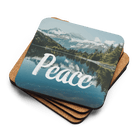Unlimited Peace Coaster