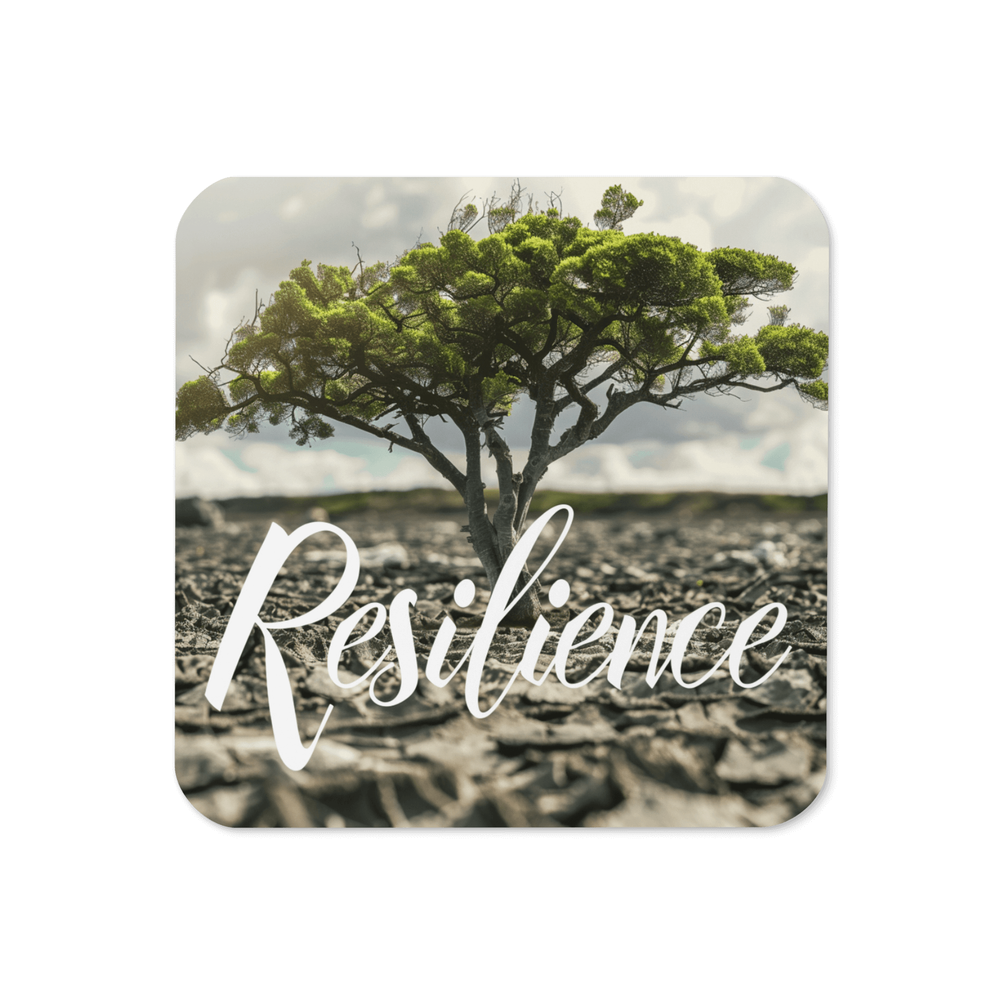 Boundless Resilience Coaster