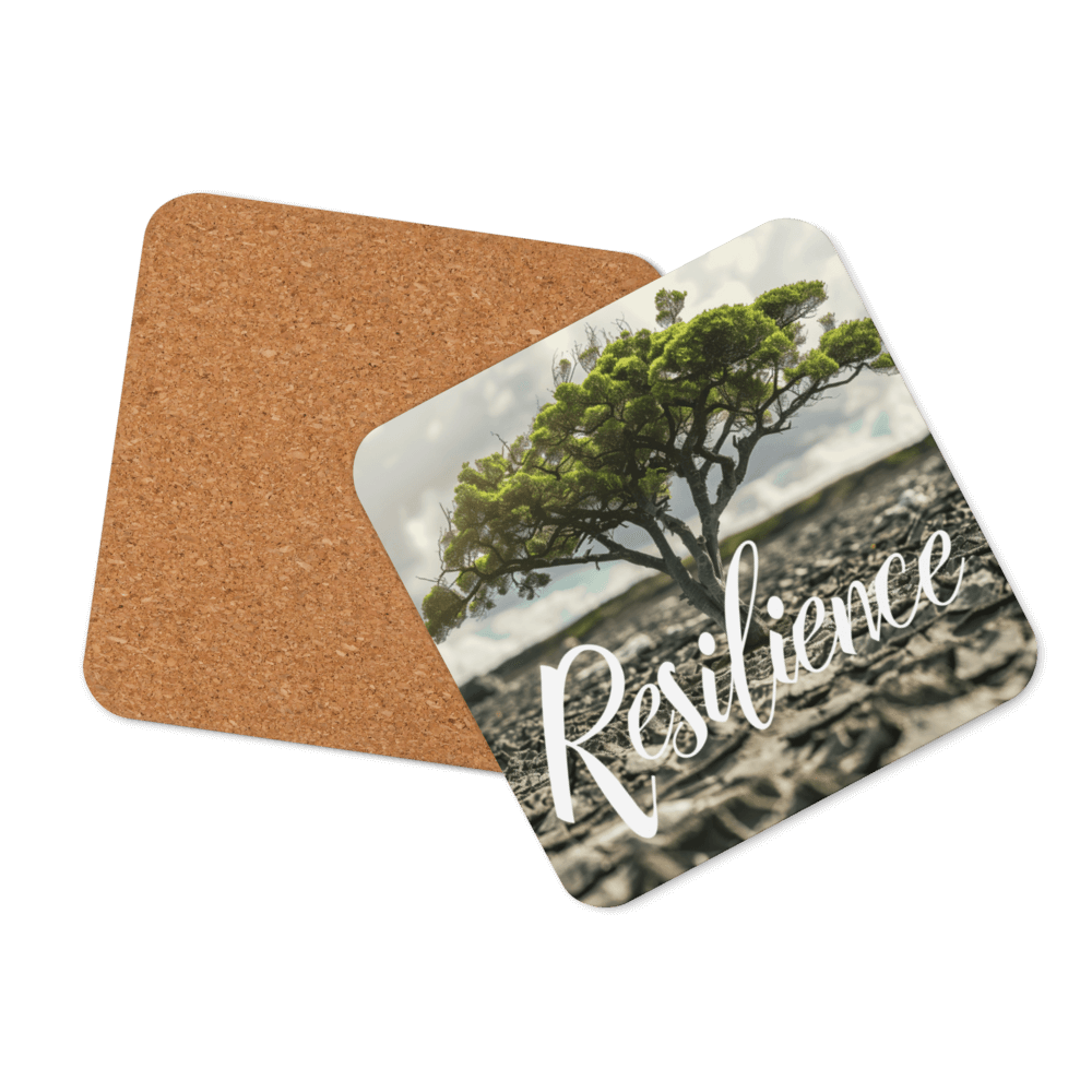 Boundless Resilience Coaster