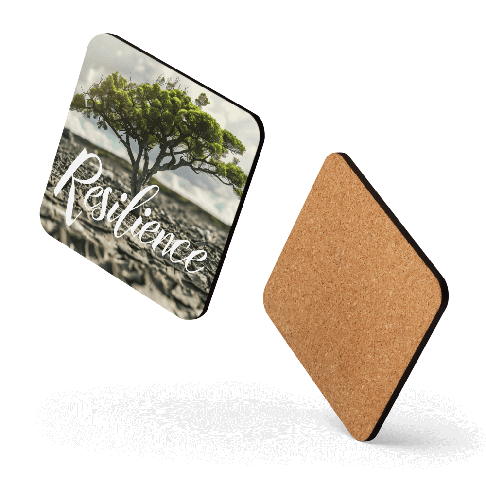 Boundless Resilience Coaster