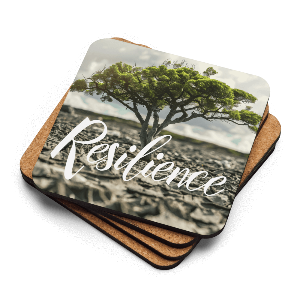 Boundless Resilience Coaster