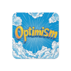 Eternal Optimism Coaster
