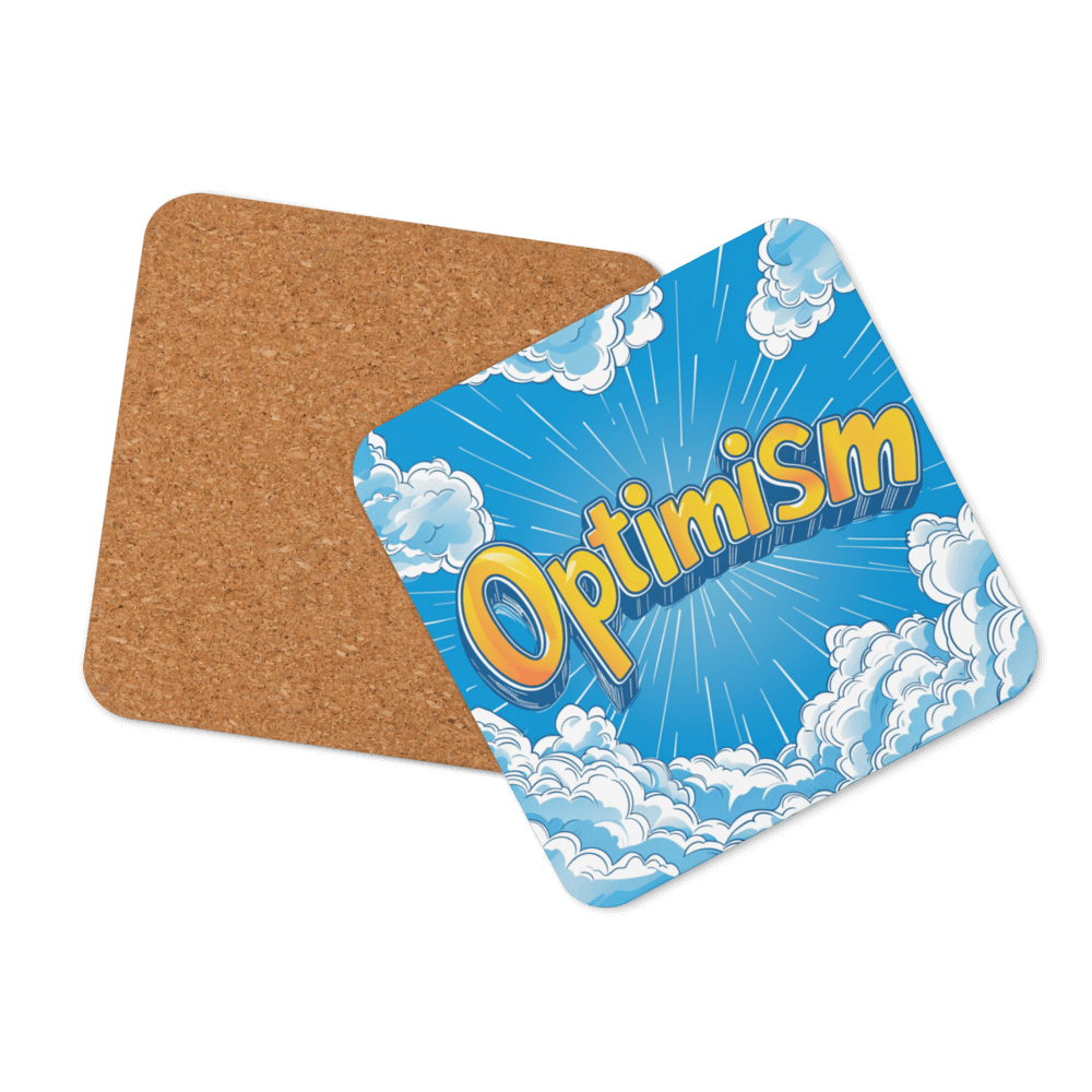 Eternal Optimism Coaster