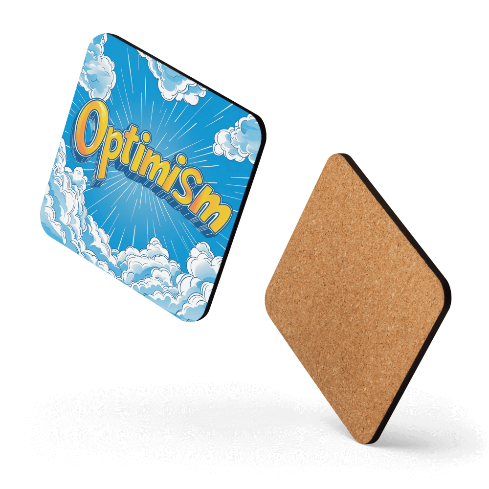 Eternal Optimism Coaster