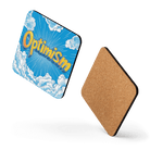 Eternal Optimism Coaster