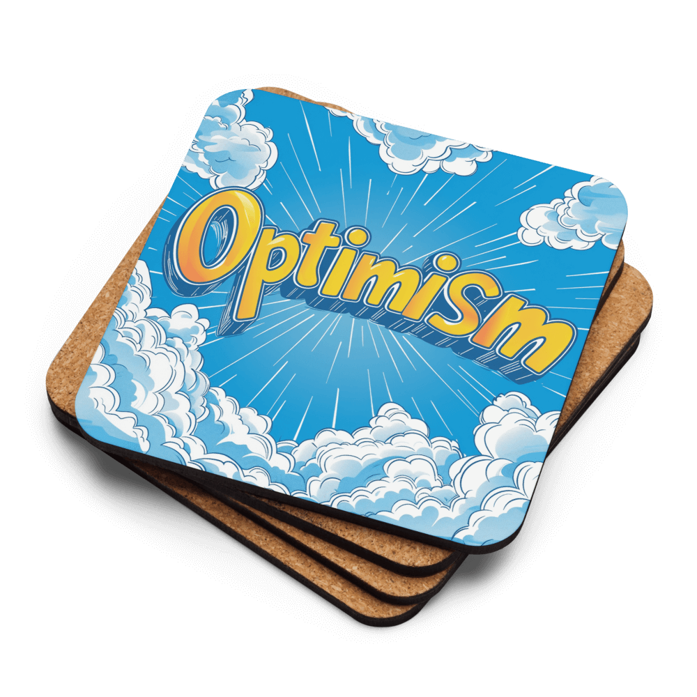 Eternal Optimism Coaster