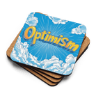 Eternal Optimism Coaster